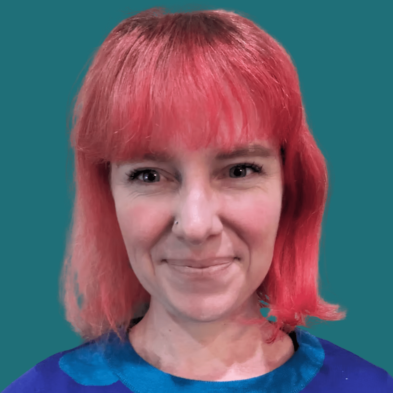 Maryanne Shumway