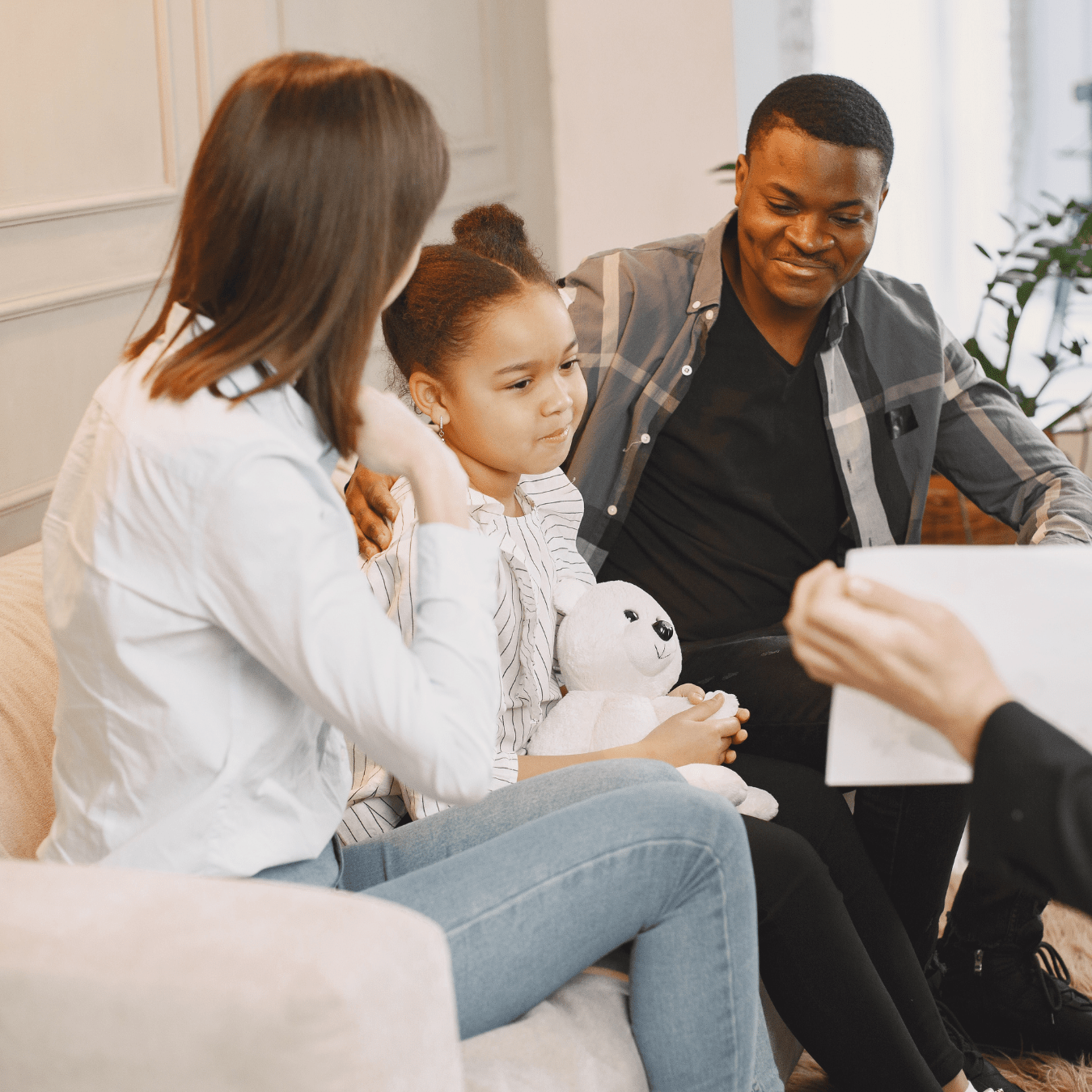 Family therapy