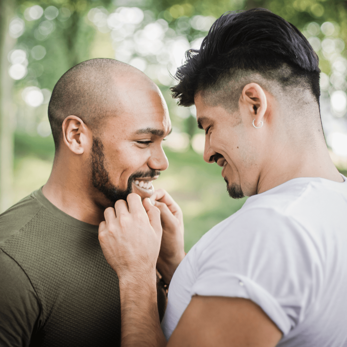 LGBTQIA+ therapy