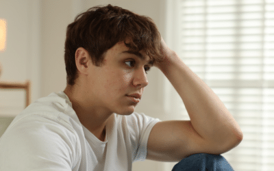 How Can Internalized Homophobia & Transphobia Affect the Way I See Myself?