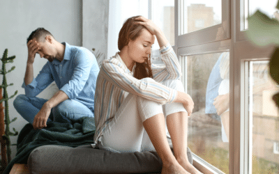 How Can Past Sexual Trauma Affect Intimacy in a Current Relationship?