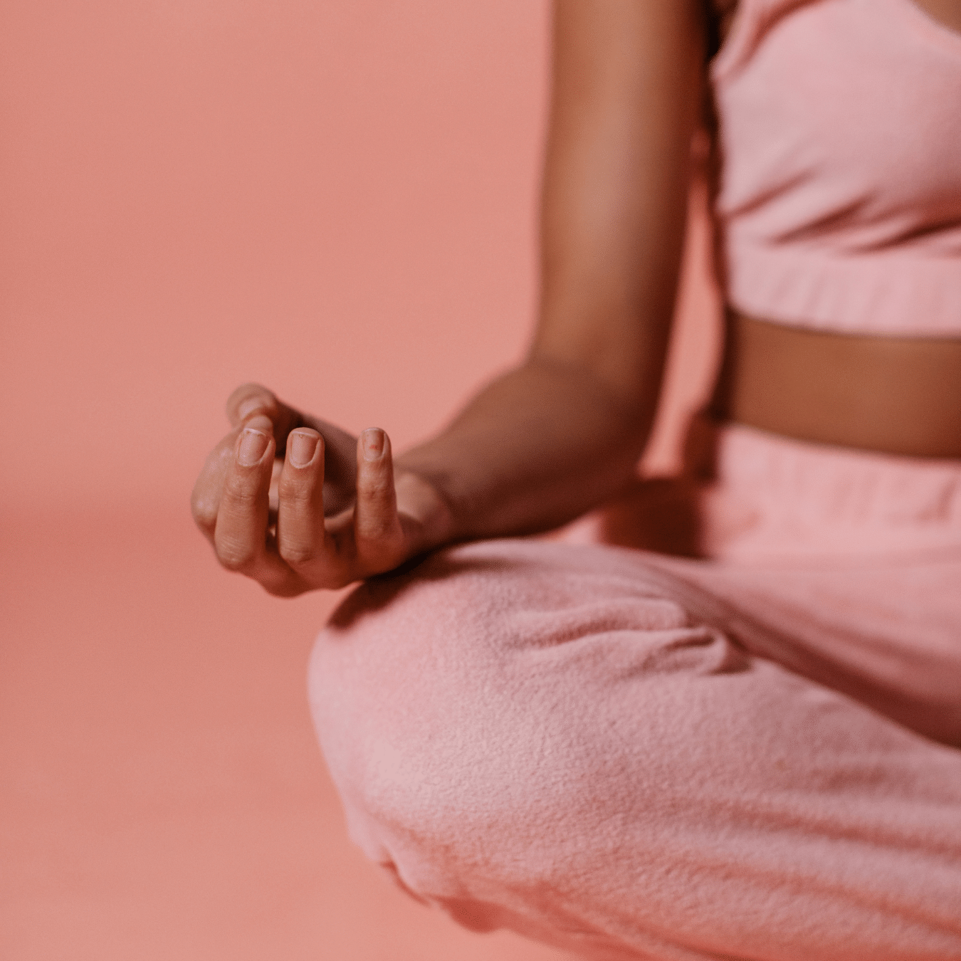 Peaceful Place Guided Meditation